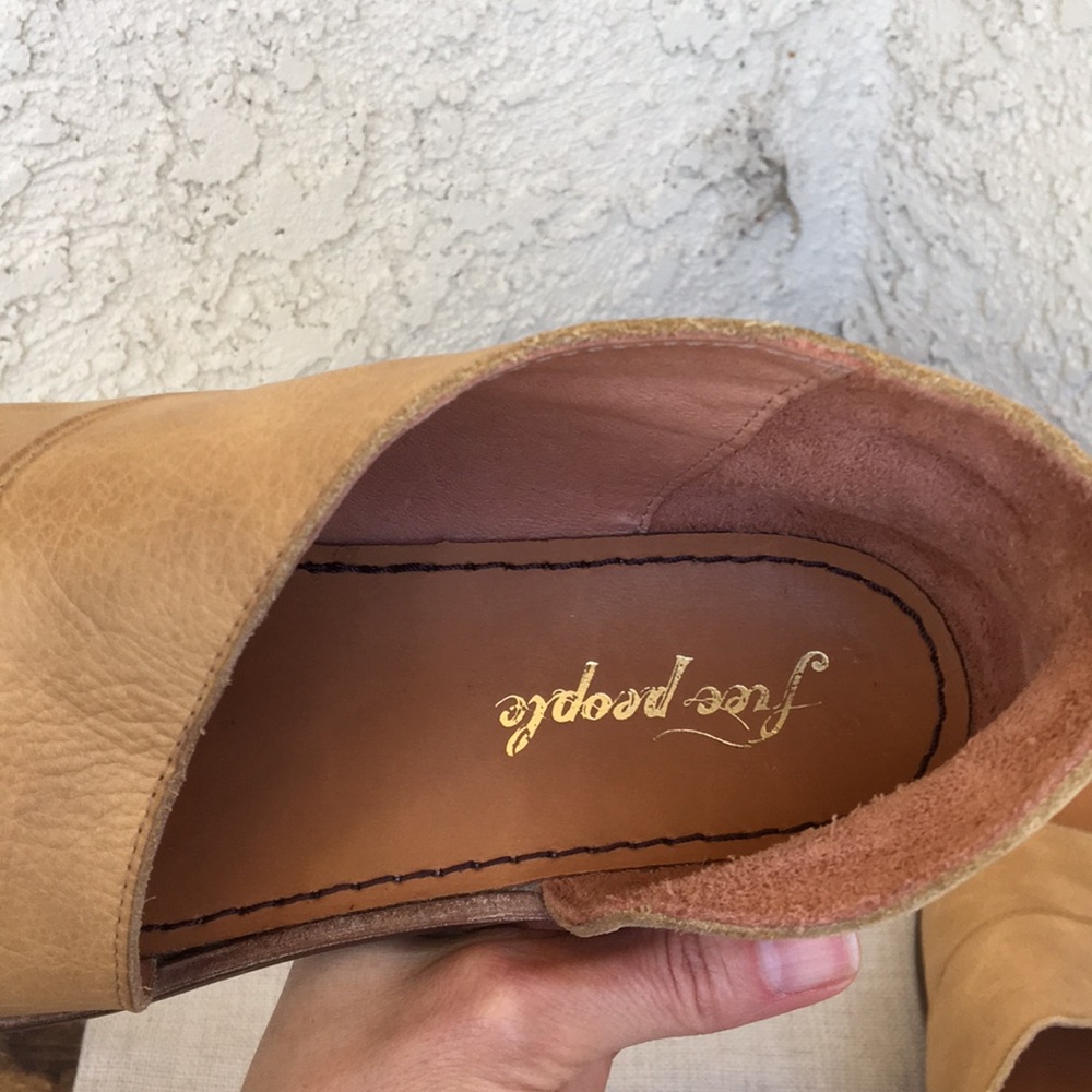 —SOLD—Free People Mont Blanc Additional Pics - Picture 2 of 8